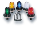 151XST Hazardous Location Warning Light