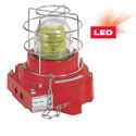 2000 Series - LED Explosion–Proof LED Warning Light