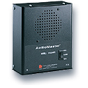 310LD-MV AudioMaster® Light Duty Two-Way Intercom