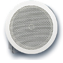 AMR6 AudioMaster® 8 Watt Ceiling Speaker