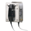 ECHO E2 Class I, Division 2, Digital Intercom Stations