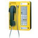 ECHO EWP Weather Proof Digital Intercom Stations