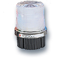 FB24STHI Fireball® Supervised Hearing Impaired Strobe Warning Light 