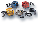 FB3SM FireBeam® Compact Vehicular Warning Light