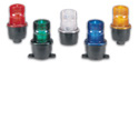 LP3P StreamLine® Low Profile Strobe Light