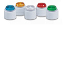 LP7 StreamLine® Low Profile Combination Sounder/Strobe