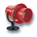 L General Alarm Siren