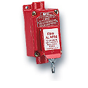 MPEX Explosion-Proof Fire Alarm Pull Station