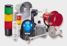 Federal Signal product lineup