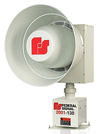 Federal Signal Model 2001-130 siren